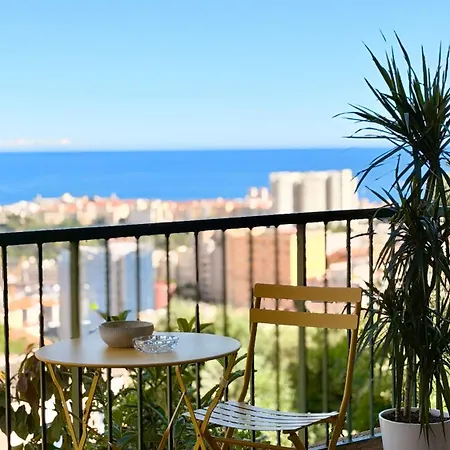 Riviera Heights Monaco * Beausoleil