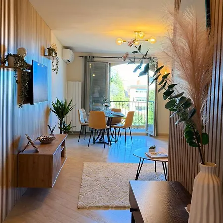 Apartamento Riviera Heights Monaco Beausoleil