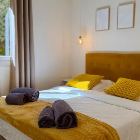 Apartamento Riviera Heights Monaco *