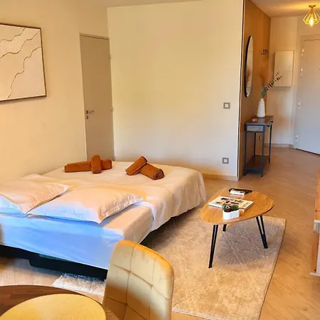 Riviera Heights Monaco Apartamento Beausoleil