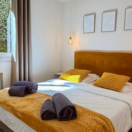 Riviera Heights Monaco Apartamento Beausoleil