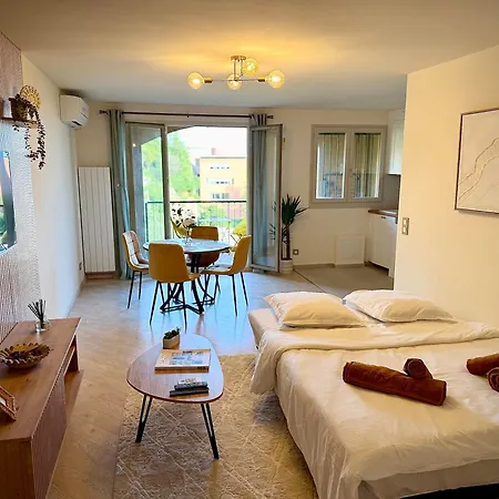 Riviera Heights Monaco *