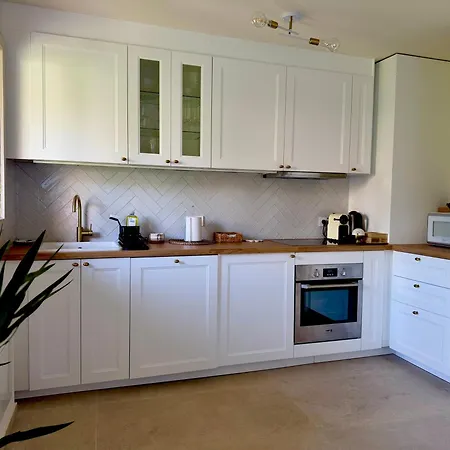 Riviera Heights Monaco Apartman